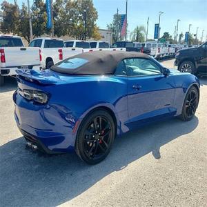 PRECIO PERFECTO PARA Chevrolet Camaro 2023 - Product Image 3