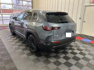 MAZDA CX-50 2.5 S SELECT AWD 2023 DE ALTA CALIDAD, TRANSMISIÓN AUTOMÁTICA, 4 CILINDROS - Product Image 6