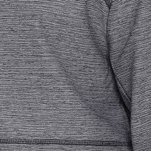 Vêtements de mode Veste d'hiver coupe-vent pour hommes Street Wear Nouveau design Blouson bombardier respirant pour hommes - Product Image 6