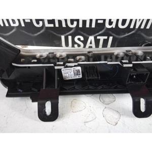 Série PEUGEOT 2008 (19>) Commande multifonction 98432307XU - Product Image 5