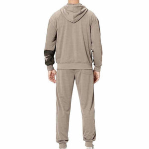 Chándales Deportivos Casuales con Capucha de Invierno, Personalizados, Baratos, de Alta Calidad, al por Mayor, Listos para Enviar, Transpirables - Product Image 3