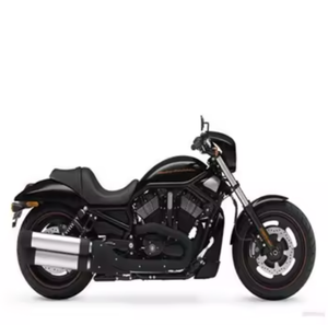 จักรยานกีฬามือสองสำหรับทัวร์มอเตอร์ไซค์2024 1250สตาร์ทระบบไฟฟ้าสี่จังหวะ150cc V-ROD vrscdx คืน SP - Product Image 6