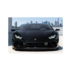 Lamborghini Centenario à vendre avec design en édition limitée et spécifications ultra-hautes performances - Product Image 6