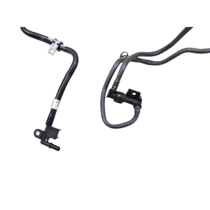 Tuyau de vide de frein pour Mercedes Classe E Cabriolet (A238) A2560182200 256930 Essence 3000 (17>) - Product Image 2