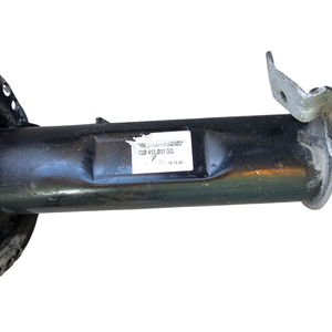 MÉCANIQUE COMPLET DÉSIGNÉ POUR L'AVANT GAUCHE AUDI Q2 Série (GAB) 5Q0407253S (16>) - Product Image 5