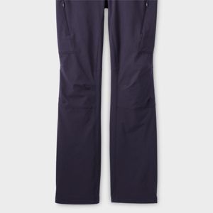 도매 여성 부츠컷 작업 바지-신축성과 내구성 하루 종일 편안함 세련되고 기능성 - Product Image 6