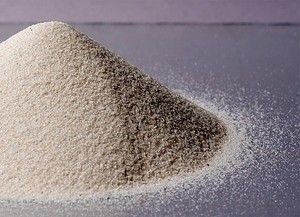 Natural <b>Silica</b> Sand for Glass Production & Fish Tank Decoration - Factory Supply - Product Image 3