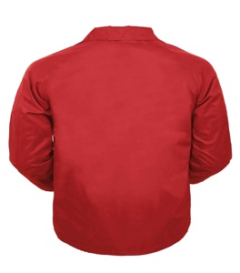 Veste respirante de haute qualité pour hommes LOGO OEM personnalisé Vestes d'extérieur Veste de neige en polyester coupe-vent - Product Image 6