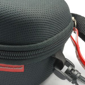 JOY Large Capacity Sports Ski & Snow Glasses with Hard EVA Case Customizable Color - Product Image 5