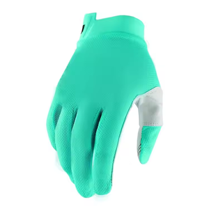 Motocross Dirt Bike MX dedo completo Off Road Racing guantes de tela mejor hecho a medida Pakistán 2025 - Product Image 5
