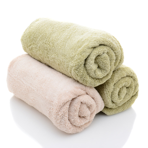 High Quality 100% Cotton <b>Bath</b> <b>Towel</b> <b>Disposable</b> Compressed Plain Design for Bathroom Use Solid Color <b>Bath</b> <b>Towel</b> - Product Image 6
