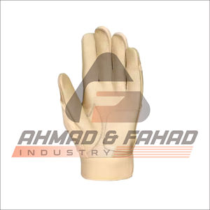 ถุงมือตีเบสบอลหนังสำหรับเล่นกีฬาพิมพ์ลายได้ตามต้องการ - Product Image 2