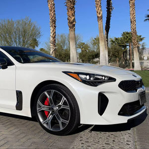 TOP-SELLING USED 2019 pour Kia Stingers GT2 AWD Used Sportage Dark Interior Top Europe Import Fast Delivery Available Left/Right - Product Image 1