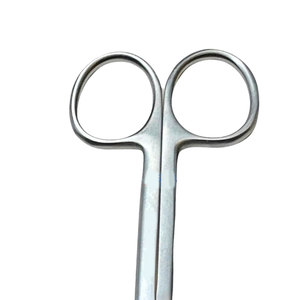 กรรไกรผ่าตัดตรง6นิ้วมีความแม่นยำสูงเครื่องมือผ่าตัดคมแม่นยำ - Product Image 5
