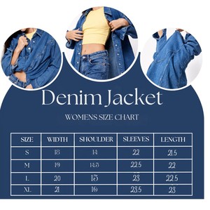 Chaqueta Vaquera Estilo Zip para Hombre, Primavera, Hecha a Medida, Duradera, Transpirable, Resistente al Viento, Cómoda, Elegante, Informal, de Alta Calidad - Product Image 3