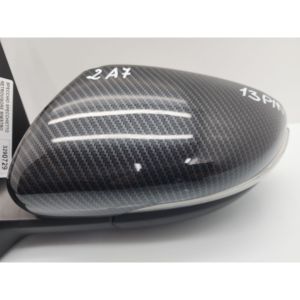 กระจกมองข้างซ้าย SX VOLKSWAGEN Golf 6 Sedan 5K0857507AE (08>12) - Product Image 2