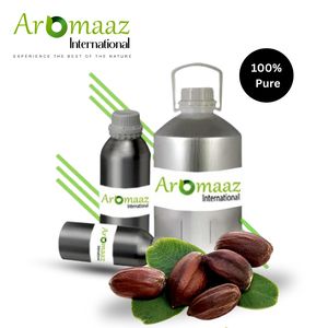 Liquide pressé à froid d'huile de jojoba pure 100% en vrac Logo personnalisé et étiquetage privé disponible - Product Image 5