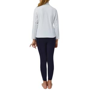 Ensemble de soutien-gorge pour femmes, personnalisable, décontracté, hauts courts unis, polyester/coton de haute qualité, respirant, été - Product Image 2