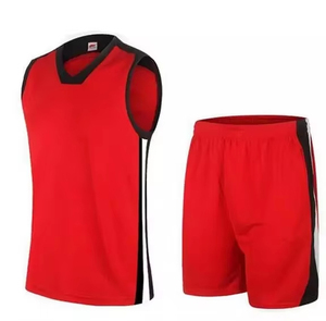 Uniforme de voleibol de diseño personalizado para hombre, conjunto de precio de fábrica para adultos - Product Image 5