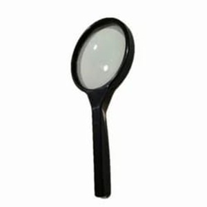 Lupa de Mano MAYALAB de 50 mm con Cristal Óptico para Lectura y Detalles Finos con Zoom, 1 Año de Garantía para Asistencia a Personas Mayores - Product Image 2