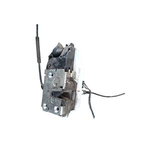 SERRURE AVANT GAUCHE RENAULT Twingo II série (07>14) - Product Image 3