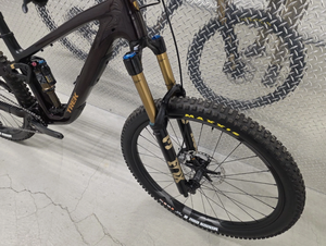 NUEVA S-Works Turbo Levo SL 2 2026, Di2S4 sin Escobillas, Origen EE. UU., 600-1000CC, >80km/h, Lista para Enviar - Product Image 2