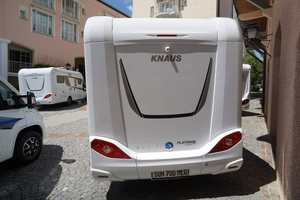 2022 Kna US Wa ve 650 Autocaravana de lujo usada - Product Image 6