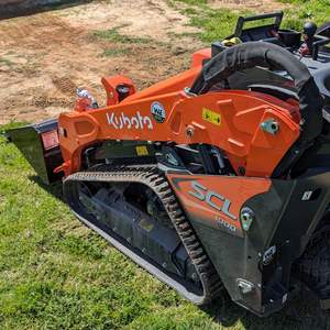 Kubota SCL1000 - Product Image 5