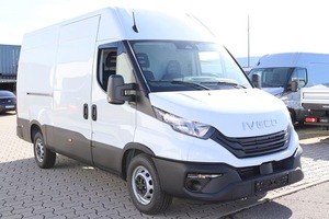 Tout nouveau Iveco Daily 35S16HA DAILY V Van 3.0L 160 ch 3 places Euro6e Diesel Transmission Automatique - Product Image 4