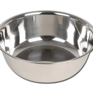 Premium Grade Galipot Bowl Food Grade 304 Mixing Bowls Hospital Clinic Veterinary Health Medical Hollow ware