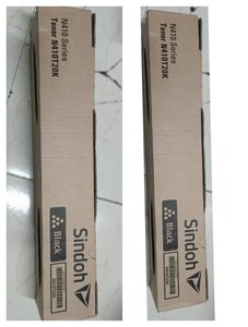 N410 Toner Noir - Product Image 1