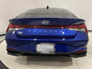 SUV d'occasion 2024, conduite à gauche, sièges en cuir, caméra de recul 360°, toit ouvrant panoramique, automatique, sans accident, bon état, prêt à rouler - Product Image 5