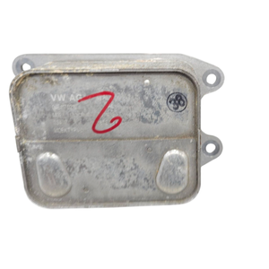 Scambiatore Acqua/Olio VOLKSWAGEN Polo 6a Serie 04E117021L DLA Benzina 1000 (17>) - Product Image 3