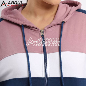 Ropa informal, chándal para mujer, logotipo personalizado, venta de fábrica, chándal personalizado para mujer, venta en línea - Product Image 5