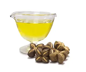 Vietnam exporta aceite de sacha inchi prensado en frío-alta calidad, conservando una nutrición completa - Product Image 4