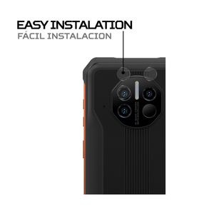 Protecteur d'écran antichoc Doogee V11 - Produit phare - Product Image 3