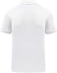 เสื้อยืดโปโลพิมพ์ลายคุณภาพสูงแห้งเร็ว - Product Image 2