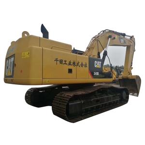 Machines industrielles d'achat parfaites populaires petites machines longues excavatrices d'occasion pour la maison - Product Image 1