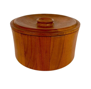 Newest Design Wooden Ice <b>Bucket</b> Cooler High Quality Wood Ice <b>Bucket</b> Top Demanding Product Wooden Ice Cooler - Product Image 6