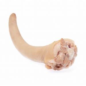 Proveedor Mayorista de Cola de Cerdo Congelada de Primera Calidad con Huesos, Empaquetada en Caja, Disponible para la Venta - Product Image 2