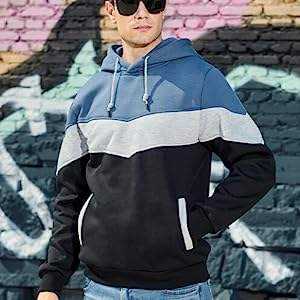 Vente en gros de sweats à capuche en coton 450 GSM Premium Sweatshirts lourds Prix d'usine Sweatshirts chauds confortables - Product Image 2