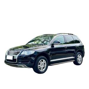 Berline ultra-luxe d'occasion 2024, 3,6 L essence V6 400 ch, automatique, transmission intégrale, 7 places, toit ouvrant panoramique, édition de luxe limitée, deuxième - Product Image 1