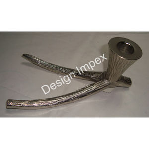 เชิงเทียนเสาแข็งสำหรับตกแต่งเทศกาลคริสต์มาสเชิงเทียนที่สวยงาม - Product Image 5