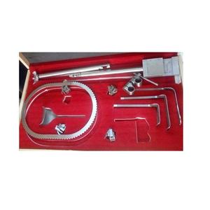 Rétracteur éclairé médical lumière utile écarteur mammaire outil de chirurgies reconstructives à vendre écarteur Ferreira Bookwalter - Product Image 1