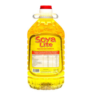 Premium High Quality Natural Factory Price Refined <b>Soybean</b> Oil Buy Now - Product Image 1
