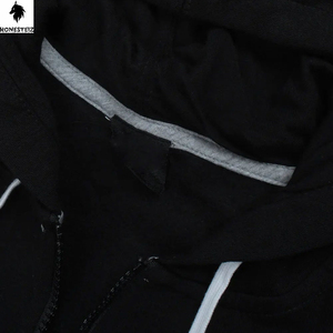เสื้อฮู้ดสวมหัวแบบสวมหัวสำหรับผู้ชายเสื้อสเวตเตอร์ไหล่ตก00-500 GSM พิมพ์ลายตามสั่งสำหรับฤดูหนาว100% - Product Image 2
