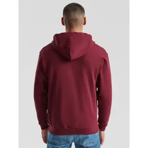 Sudadera con Capucha Clásica Personalizable para Artículos Promocionales - Product Image 5