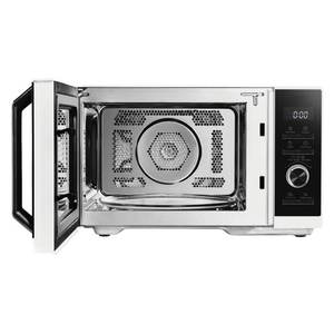 Horno Microondas de 900W con Capacidad de 26 Litros AC26SF, Color Blanco - Product Image 2