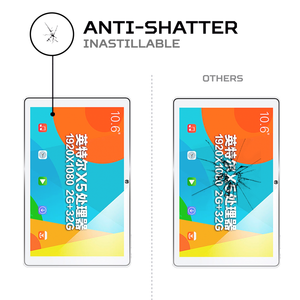 ฟิล์มกันรอยหน้าจอสำหรับแท็บเล็ตเทคลาส เอ็กซ์ 16 พลัส - Product Image 5