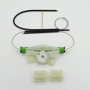 Kit de Reparación de Elevalunas Delantero Izquierdo 7L0837461F para Porsche Cayenne 9PA VW Touareg 7L 2002-2010 - Product Image 3